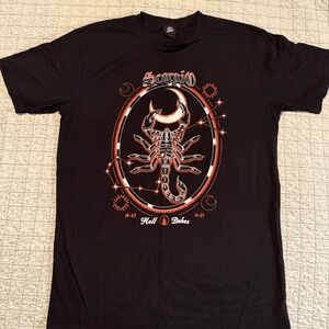 Hell Babes / The Litas Scorpio L